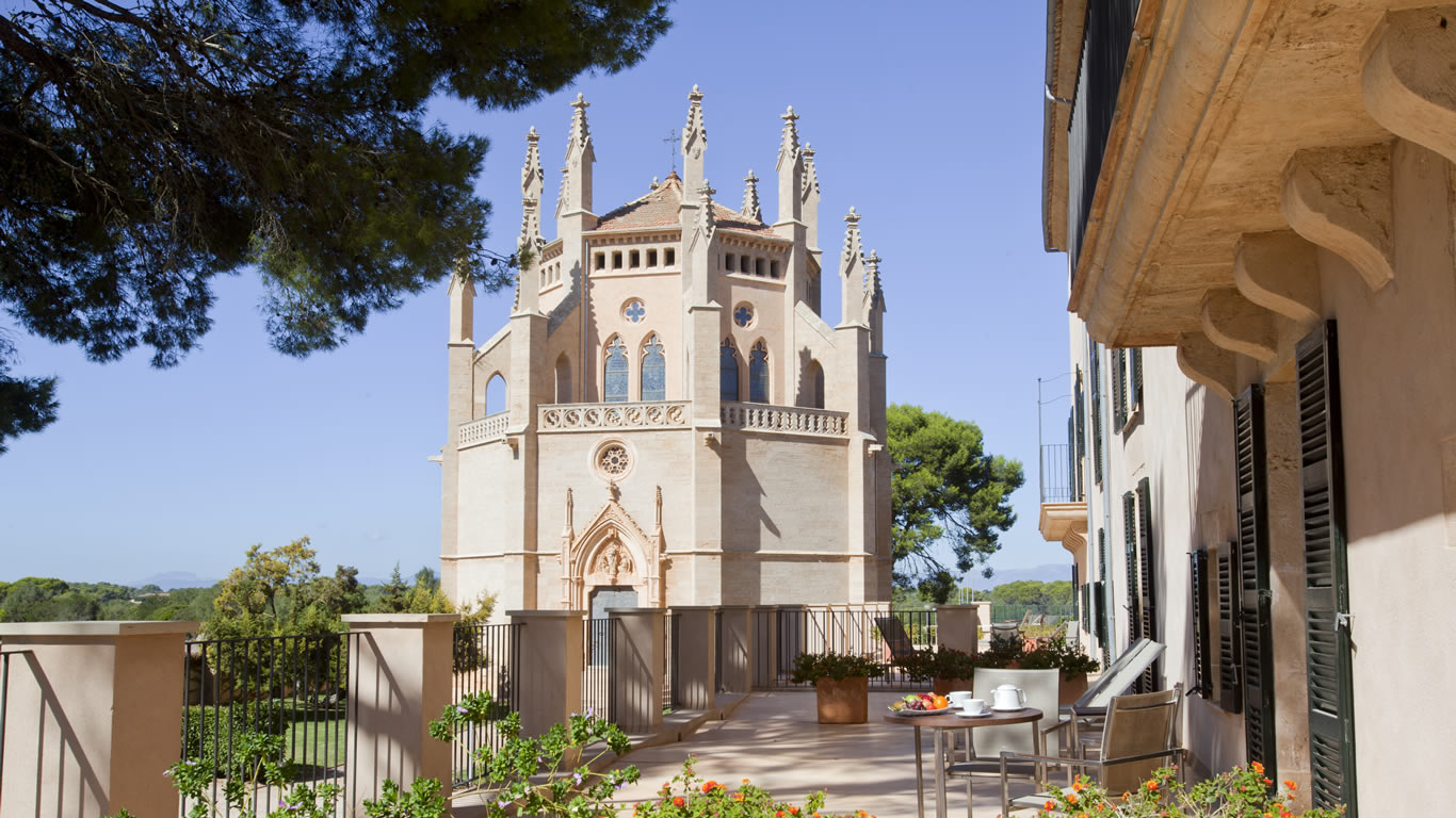 Zoëtry Mallorca